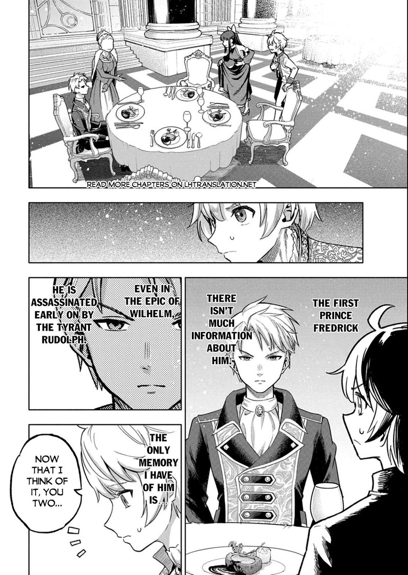 Tada No Murabito No Boku Ga Sanbyakunen Mae No Boukun Ouji Ni Tensei Shite Shimaimashita Zense No Chishiki De Ansatsu Flag Wo Kaihi Shite Odayaka Ni Ikinokorimasu 11b 1