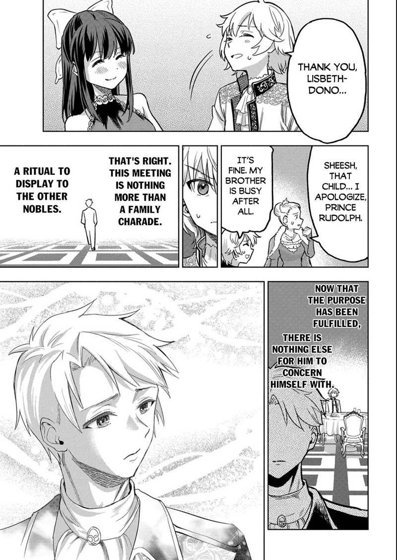 Tada No Murabito No Boku Ga Sanbyakunen Mae No Boukun Ouji Ni Tensei Shite Shimaimashita Zense No Chishiki De Ansatsu Flag Wo Kaihi Shite Odayaka Ni Ikinokorimasu 11b 12