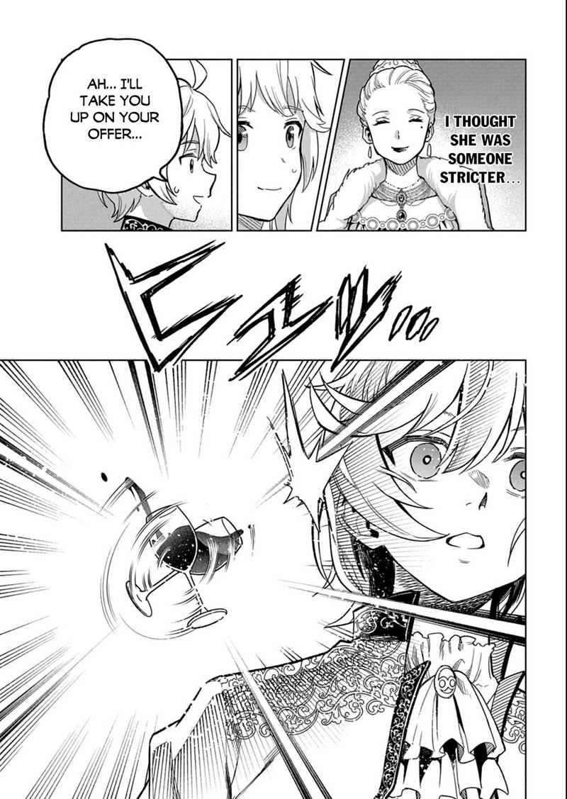 Tada No Murabito No Boku Ga Sanbyakunen Mae No Boukun Ouji Ni Tensei Shite Shimaimashita Zense No Chishiki De Ansatsu Flag Wo Kaihi Shite Odayaka Ni Ikinokorimasu 11b 14