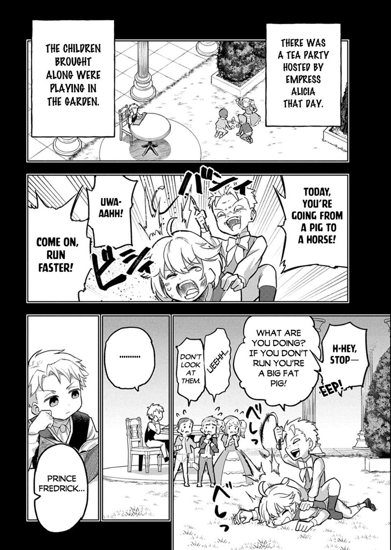 Tada No Murabito No Boku Ga Sanbyakunen Mae No Boukun Ouji Ni Tensei Shite Shimaimashita Zense No Chishiki De Ansatsu Flag Wo Kaihi Shite Odayaka Ni Ikinokorimasu 11b 3