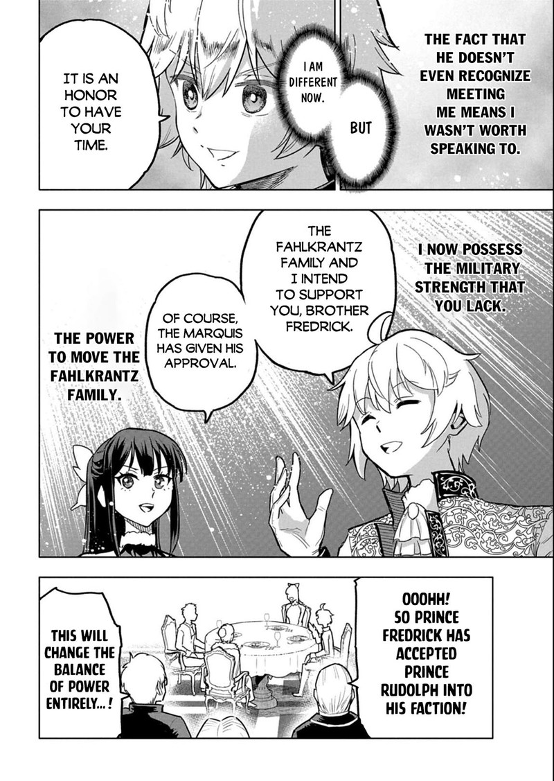 Tada No Murabito No Boku Ga Sanbyakunen Mae No Boukun Ouji Ni Tensei Shite Shimaimashita Zense No Chishiki De Ansatsu Flag Wo Kaihi Shite Odayaka Ni Ikinokorimasu 11b 7