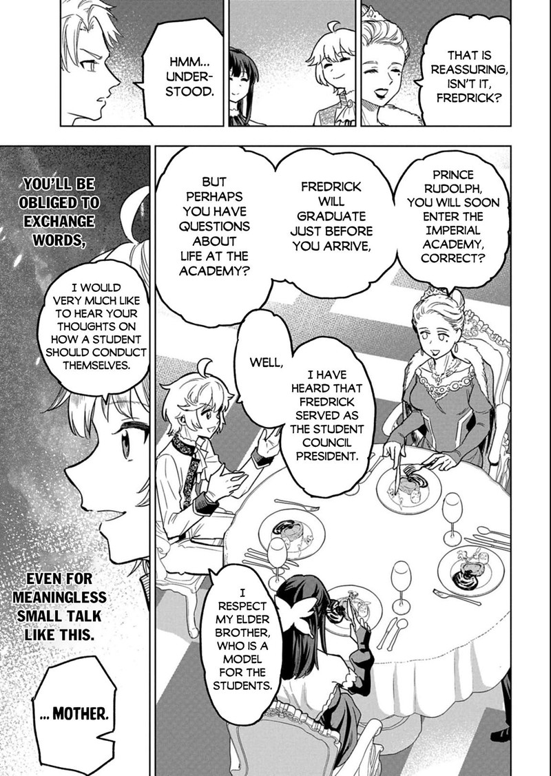 Tada No Murabito No Boku Ga Sanbyakunen Mae No Boukun Ouji Ni Tensei Shite Shimaimashita Zense No Chishiki De Ansatsu Flag Wo Kaihi Shite Odayaka Ni Ikinokorimasu 11b 8