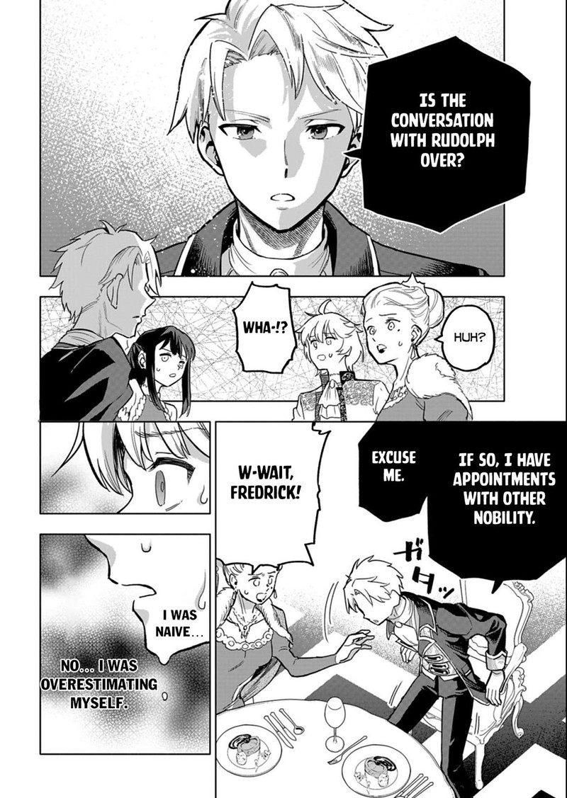 Tada No Murabito No Boku Ga Sanbyakunen Mae No Boukun Ouji Ni Tensei Shite Shimaimashita Zense No Chishiki De Ansatsu Flag Wo Kaihi Shite Odayaka Ni Ikinokorimasu 11b 9