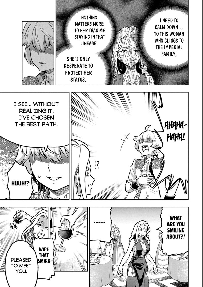 Tada No Murabito No Boku Ga Sanbyakunen Mae No Boukun Ouji Ni Tensei Shite Shimaimashita Zense No Chishiki De Ansatsu Flag Wo Kaihi Shite Odayaka Ni Ikinokorimasu 12a 9