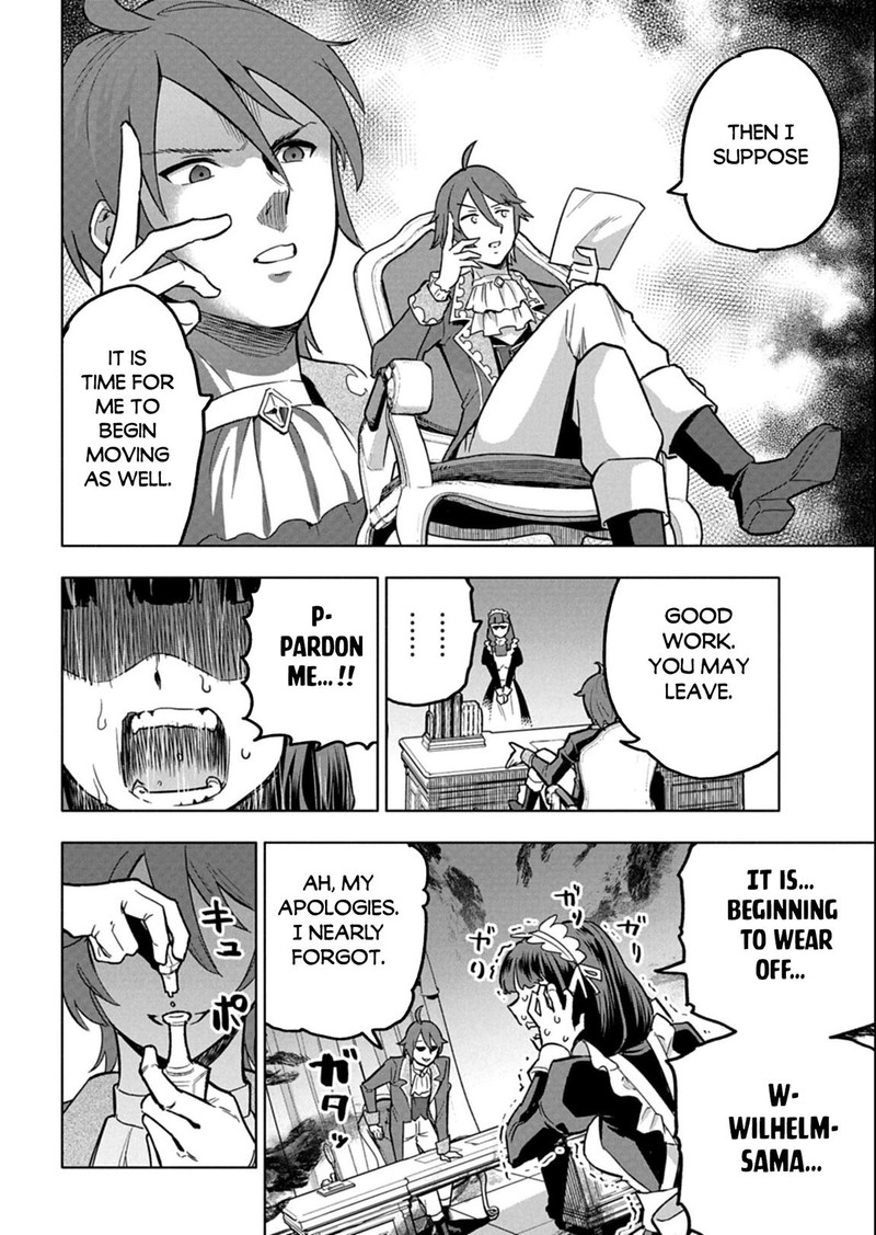 Tada No Murabito No Boku Ga Sanbyakunen Mae No Boukun Ouji Ni Tensei Shite Shimaimashita Zense No Chishiki De Ansatsu Flag Wo Kaihi Shite Odayaka Ni Ikinokorimasu 12b 13