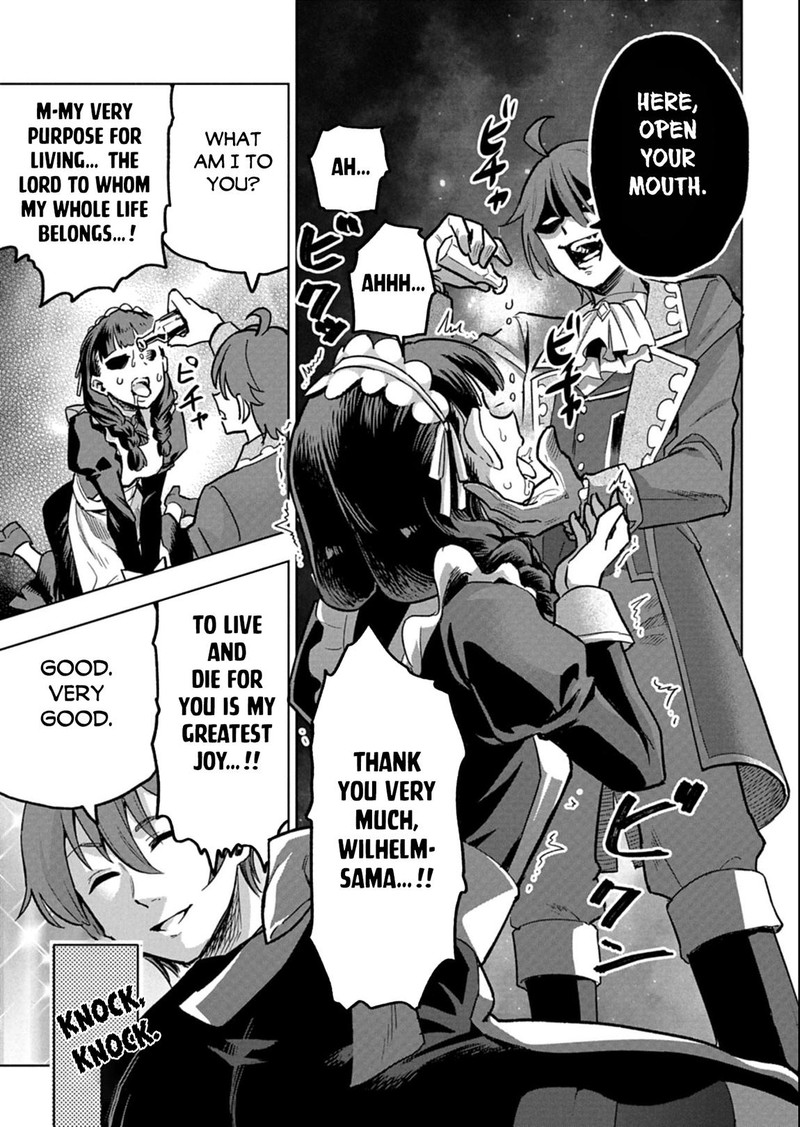 Tada No Murabito No Boku Ga Sanbyakunen Mae No Boukun Ouji Ni Tensei Shite Shimaimashita Zense No Chishiki De Ansatsu Flag Wo Kaihi Shite Odayaka Ni Ikinokorimasu 12b 14