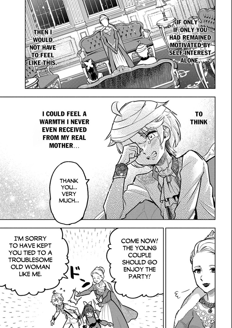 Tada No Murabito No Boku Ga Sanbyakunen Mae No Boukun Ouji Ni Tensei Shite Shimaimashita Zense No Chishiki De Ansatsu Flag Wo Kaihi Shite Odayaka Ni Ikinokorimasu 12b 4