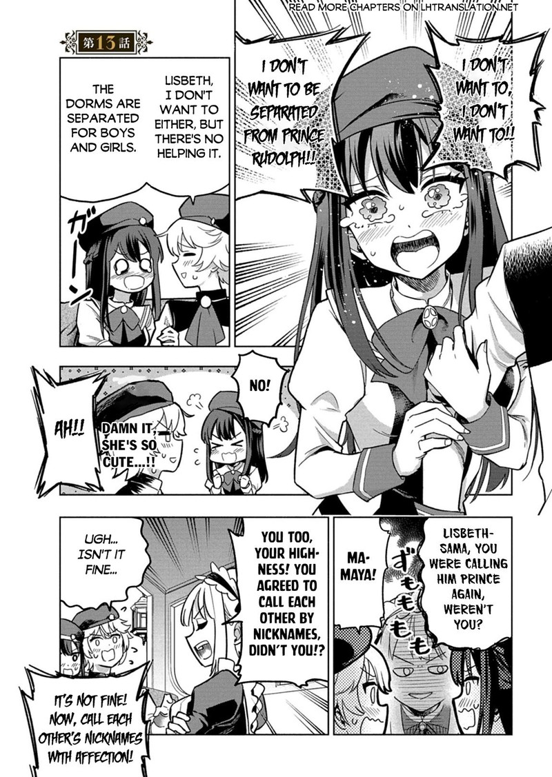 Tada No Murabito No Boku Ga Sanbyakunen Mae No Boukun Ouji Ni Tensei Shite Shimaimashita Zense No Chishiki De Ansatsu Flag Wo Kaihi Shite Odayaka Ni Ikinokorimasu 13a 1