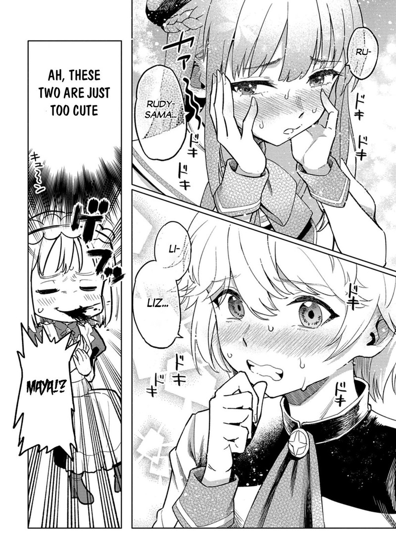 Tada No Murabito No Boku Ga Sanbyakunen Mae No Boukun Ouji Ni Tensei Shite Shimaimashita Zense No Chishiki De Ansatsu Flag Wo Kaihi Shite Odayaka Ni Ikinokorimasu 13a 2