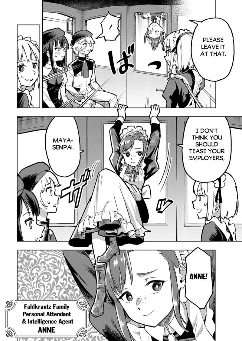 Tada No Murabito No Boku Ga Sanbyakunen Mae No Boukun Ouji Ni Tensei Shite Shimaimashita Zense No Chishiki De Ansatsu Flag Wo Kaihi Shite Odayaka Ni Ikinokorimasu 13a 4