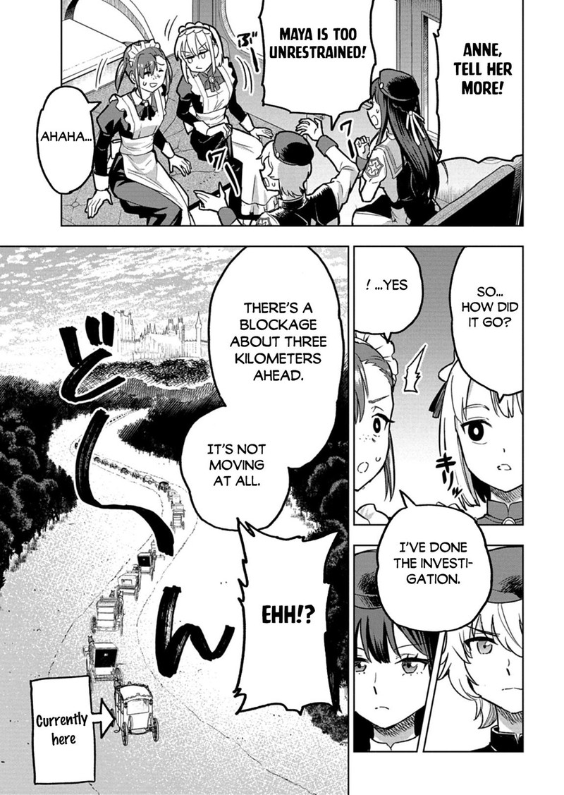 Tada No Murabito No Boku Ga Sanbyakunen Mae No Boukun Ouji Ni Tensei Shite Shimaimashita Zense No Chishiki De Ansatsu Flag Wo Kaihi Shite Odayaka Ni Ikinokorimasu 13a 5