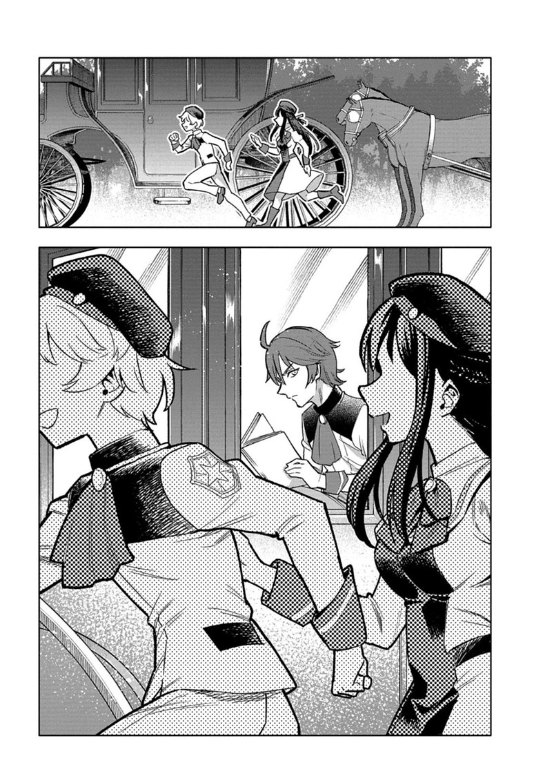 Tada No Murabito No Boku Ga Sanbyakunen Mae No Boukun Ouji Ni Tensei Shite Shimaimashita Zense No Chishiki De Ansatsu Flag Wo Kaihi Shite Odayaka Ni Ikinokorimasu 13a 8