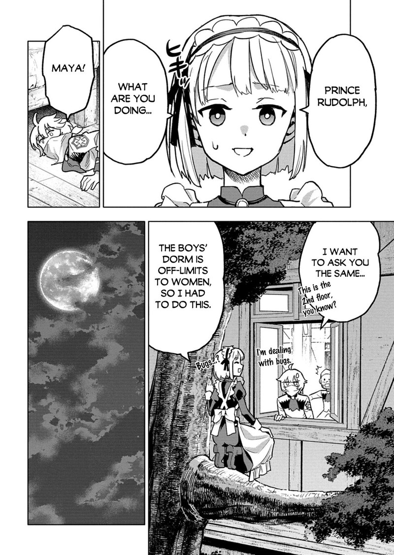 Tada No Murabito No Boku Ga Sanbyakunen Mae No Boukun Ouji Ni Tensei Shite Shimaimashita Zense No Chishiki De Ansatsu Flag Wo Kaihi Shite Odayaka Ni Ikinokorimasu 13b 5