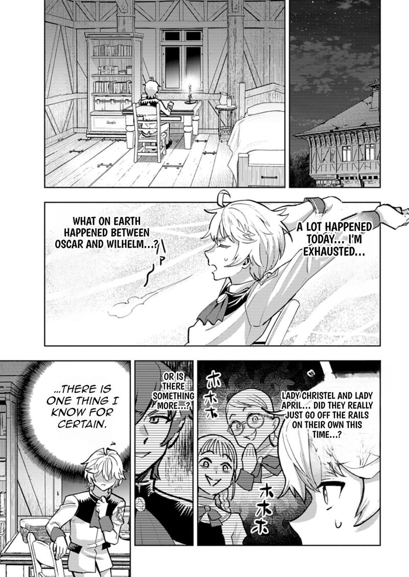 Tada No Murabito No Boku Ga Sanbyakunen Mae No Boukun Ouji Ni Tensei Shite Shimaimashita Zense No Chishiki De Ansatsu Flag Wo Kaihi Shite Odayaka Ni Ikinokorimasu 15b 15