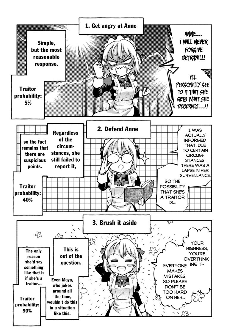 Tada No Murabito No Boku Ga Sanbyakunen Mae No Boukun Ouji Ni Tensei Shite Shimaimashita Zense No Chishiki De Ansatsu Flag Wo Kaihi Shite Odayaka Ni Ikinokorimasu 16 10