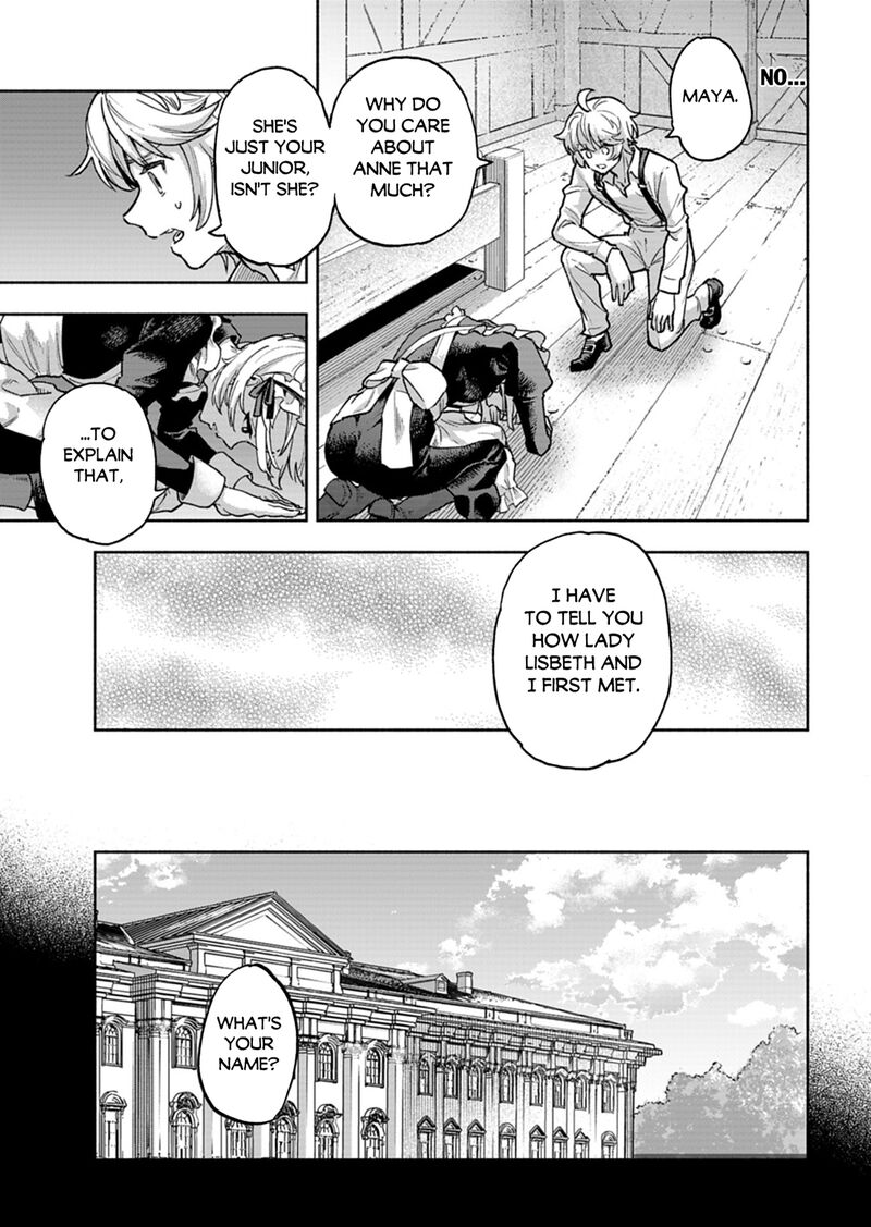 Tada No Murabito No Boku Ga Sanbyakunen Mae No Boukun Ouji Ni Tensei Shite Shimaimashita Zense No Chishiki De Ansatsu Flag Wo Kaihi Shite Odayaka Ni Ikinokorimasu 16 13