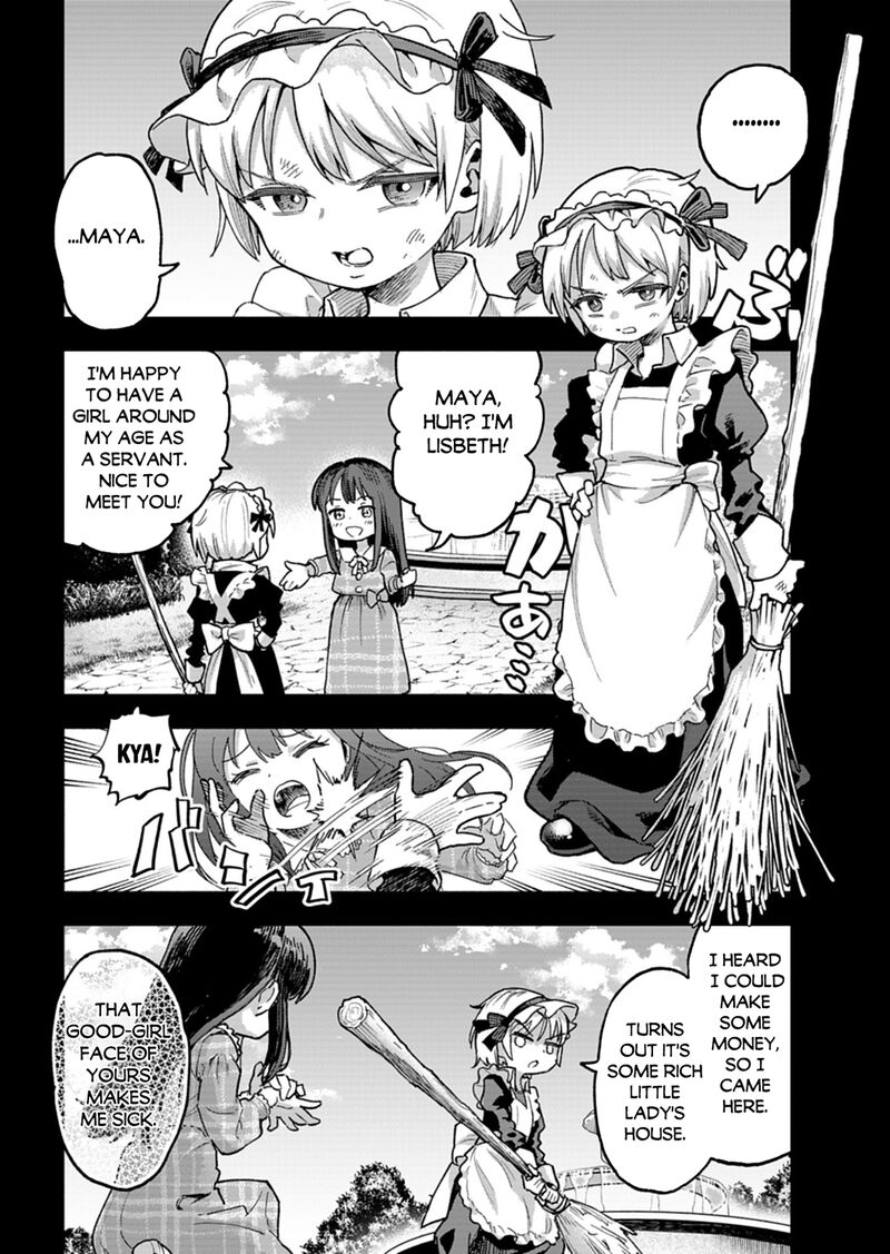 Tada No Murabito No Boku Ga Sanbyakunen Mae No Boukun Ouji Ni Tensei Shite Shimaimashita Zense No Chishiki De Ansatsu Flag Wo Kaihi Shite Odayaka Ni Ikinokorimasu 16 14