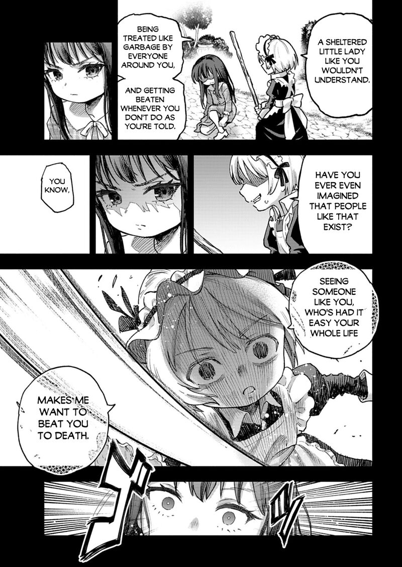 Tada No Murabito No Boku Ga Sanbyakunen Mae No Boukun Ouji Ni Tensei Shite Shimaimashita Zense No Chishiki De Ansatsu Flag Wo Kaihi Shite Odayaka Ni Ikinokorimasu 16 15