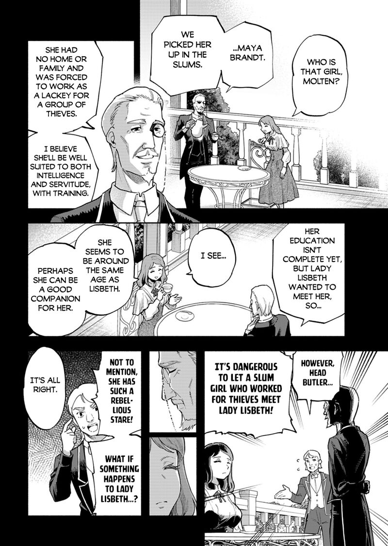 Tada No Murabito No Boku Ga Sanbyakunen Mae No Boukun Ouji Ni Tensei Shite Shimaimashita Zense No Chishiki De Ansatsu Flag Wo Kaihi Shite Odayaka Ni Ikinokorimasu 16 16
