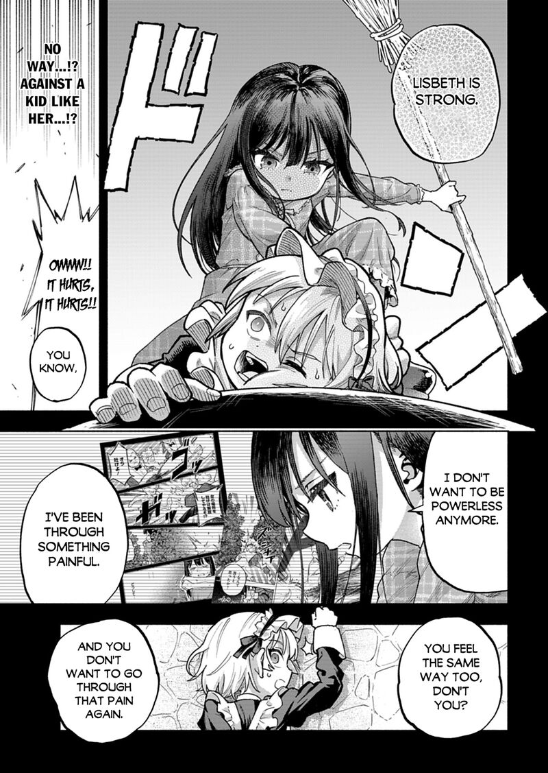Tada No Murabito No Boku Ga Sanbyakunen Mae No Boukun Ouji Ni Tensei Shite Shimaimashita Zense No Chishiki De Ansatsu Flag Wo Kaihi Shite Odayaka Ni Ikinokorimasu 16 17
