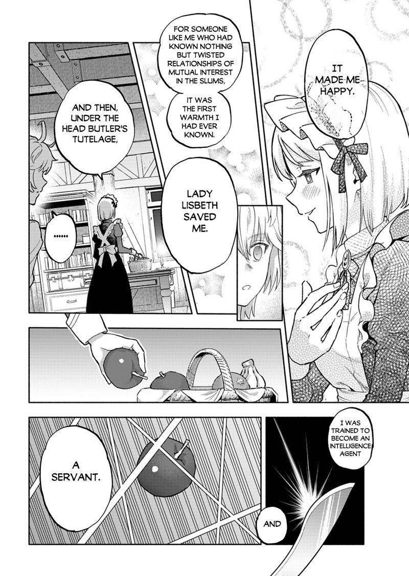 Tada No Murabito No Boku Ga Sanbyakunen Mae No Boukun Ouji Ni Tensei Shite Shimaimashita Zense No Chishiki De Ansatsu Flag Wo Kaihi Shite Odayaka Ni Ikinokorimasu 16 20