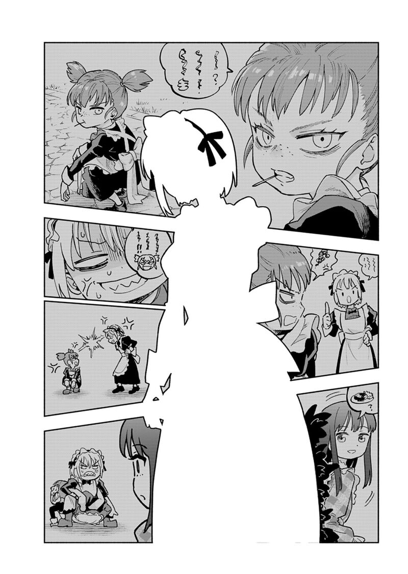 Tada No Murabito No Boku Ga Sanbyakunen Mae No Boukun Ouji Ni Tensei Shite Shimaimashita Zense No Chishiki De Ansatsu Flag Wo Kaihi Shite Odayaka Ni Ikinokorimasu 16 23