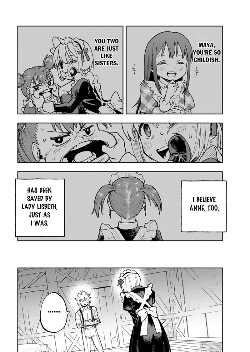 Tada No Murabito No Boku Ga Sanbyakunen Mae No Boukun Ouji Ni Tensei Shite Shimaimashita Zense No Chishiki De Ansatsu Flag Wo Kaihi Shite Odayaka Ni Ikinokorimasu 16 24