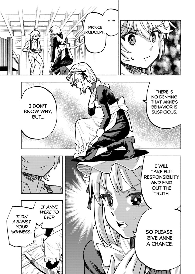 Tada No Murabito No Boku Ga Sanbyakunen Mae No Boukun Ouji Ni Tensei Shite Shimaimashita Zense No Chishiki De Ansatsu Flag Wo Kaihi Shite Odayaka Ni Ikinokorimasu 16 25