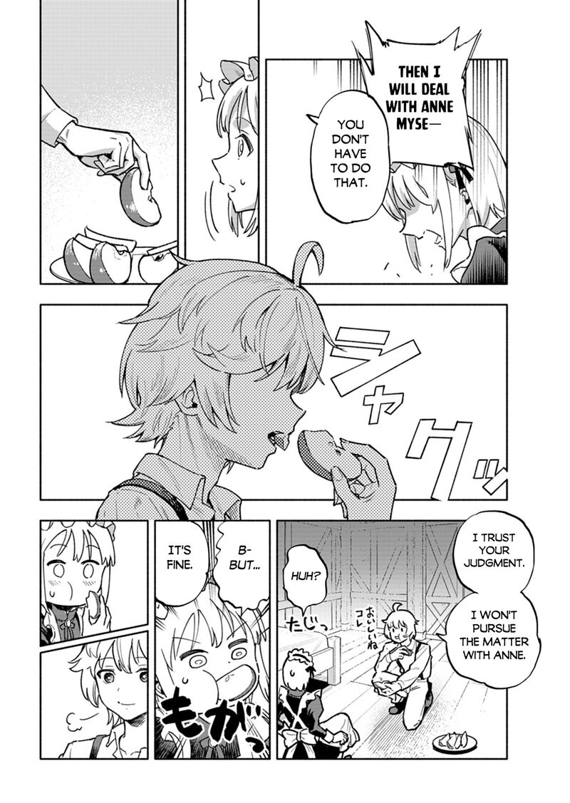 Tada No Murabito No Boku Ga Sanbyakunen Mae No Boukun Ouji Ni Tensei Shite Shimaimashita Zense No Chishiki De Ansatsu Flag Wo Kaihi Shite Odayaka Ni Ikinokorimasu 16 26