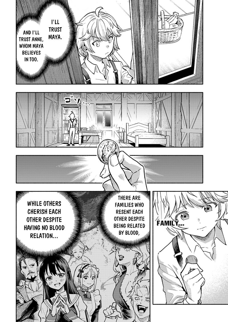 Tada No Murabito No Boku Ga Sanbyakunen Mae No Boukun Ouji Ni Tensei Shite Shimaimashita Zense No Chishiki De Ansatsu Flag Wo Kaihi Shite Odayaka Ni Ikinokorimasu 16 32