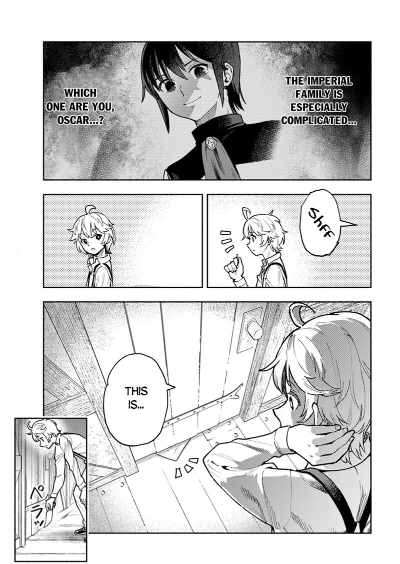 Tada No Murabito No Boku Ga Sanbyakunen Mae No Boukun Ouji Ni Tensei Shite Shimaimashita Zense No Chishiki De Ansatsu Flag Wo Kaihi Shite Odayaka Ni Ikinokorimasu 16 33