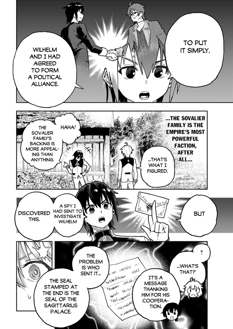 Tada No Murabito No Boku Ga Sanbyakunen Mae No Boukun Ouji Ni Tensei Shite Shimaimashita Zense No Chishiki De Ansatsu Flag Wo Kaihi Shite Odayaka Ni Ikinokorimasu 16 38
