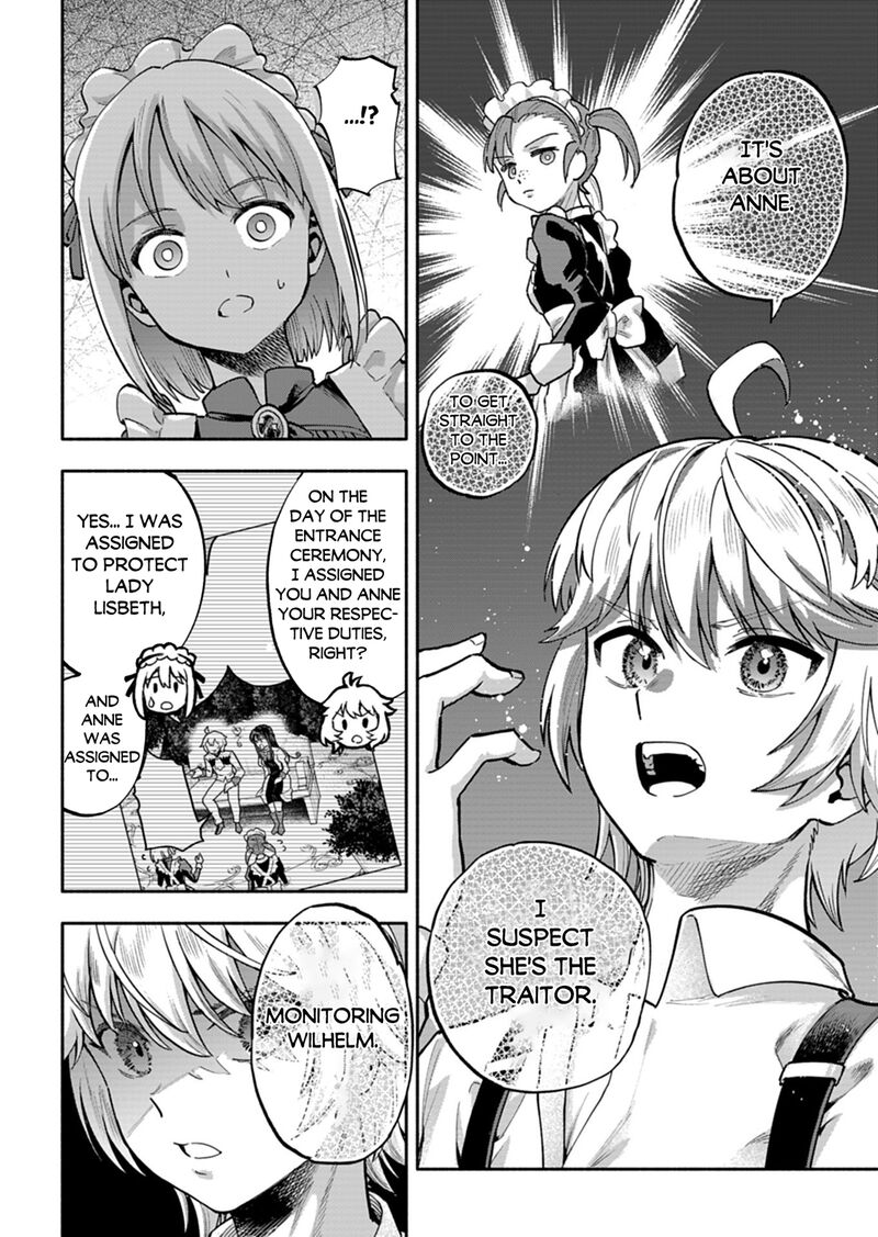 Tada No Murabito No Boku Ga Sanbyakunen Mae No Boukun Ouji Ni Tensei Shite Shimaimashita Zense No Chishiki De Ansatsu Flag Wo Kaihi Shite Odayaka Ni Ikinokorimasu 16 6