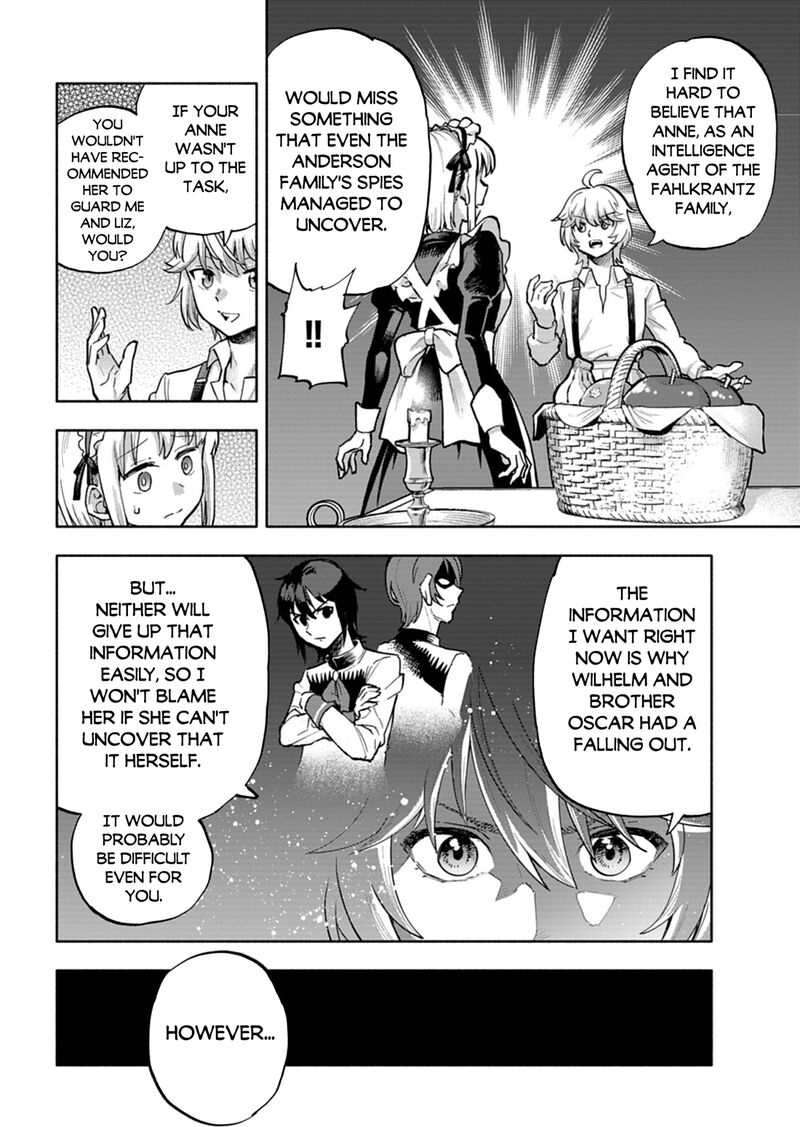 Tada No Murabito No Boku Ga Sanbyakunen Mae No Boukun Ouji Ni Tensei Shite Shimaimashita Zense No Chishiki De Ansatsu Flag Wo Kaihi Shite Odayaka Ni Ikinokorimasu 16 8