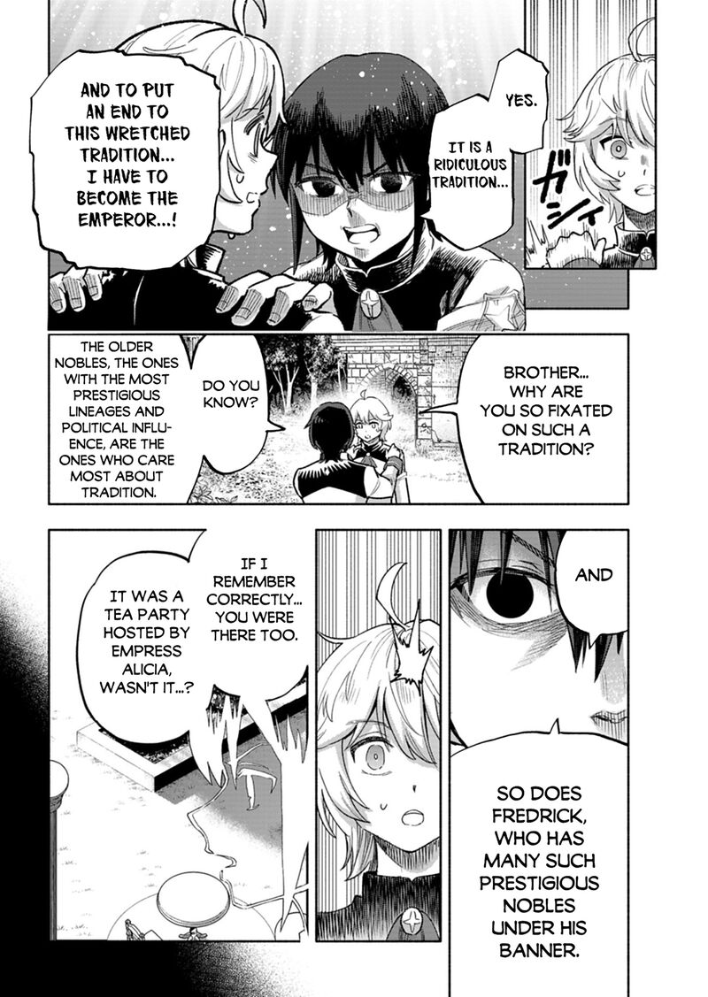 Tada No Murabito No Boku Ga Sanbyakunen Mae No Boukun Ouji Ni Tensei Shite Shimaimashita Zense No Chishiki De Ansatsu Flag Wo Kaihi Shite Odayaka Ni Ikinokorimasu 17a 16