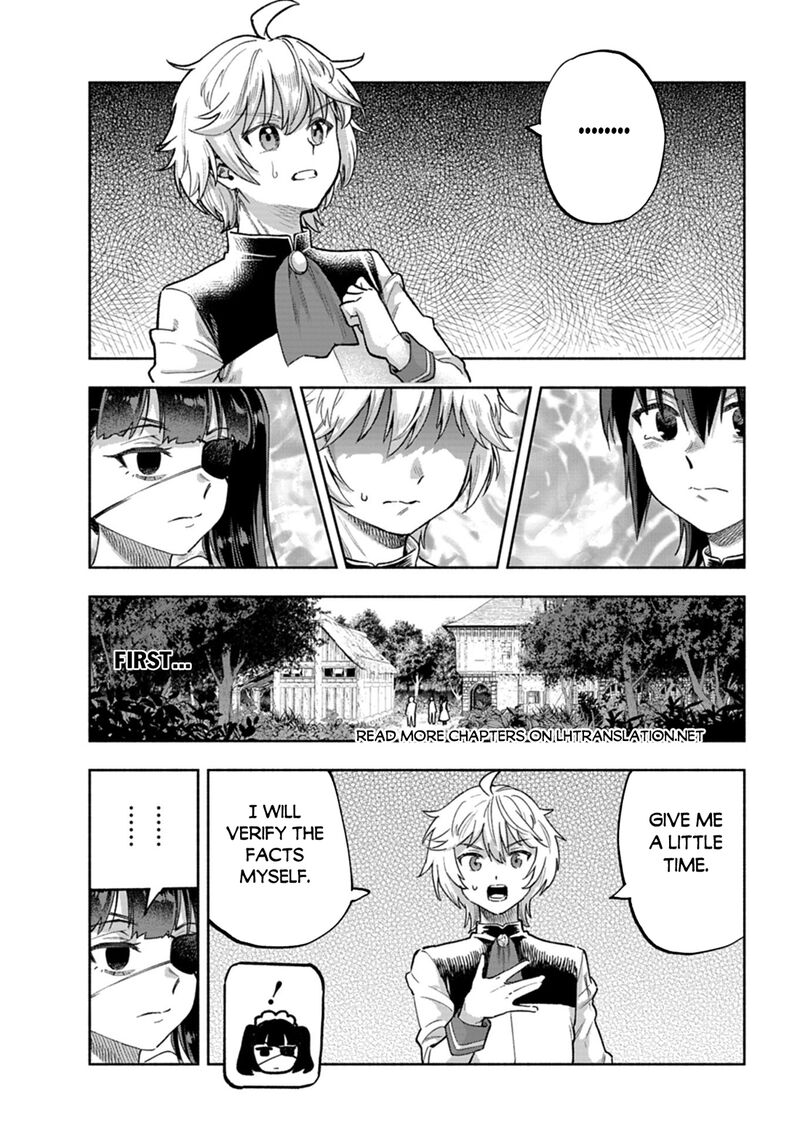 Tada No Murabito No Boku Ga Sanbyakunen Mae No Boukun Ouji Ni Tensei Shite Shimaimashita Zense No Chishiki De Ansatsu Flag Wo Kaihi Shite Odayaka Ni Ikinokorimasu 17b 1
