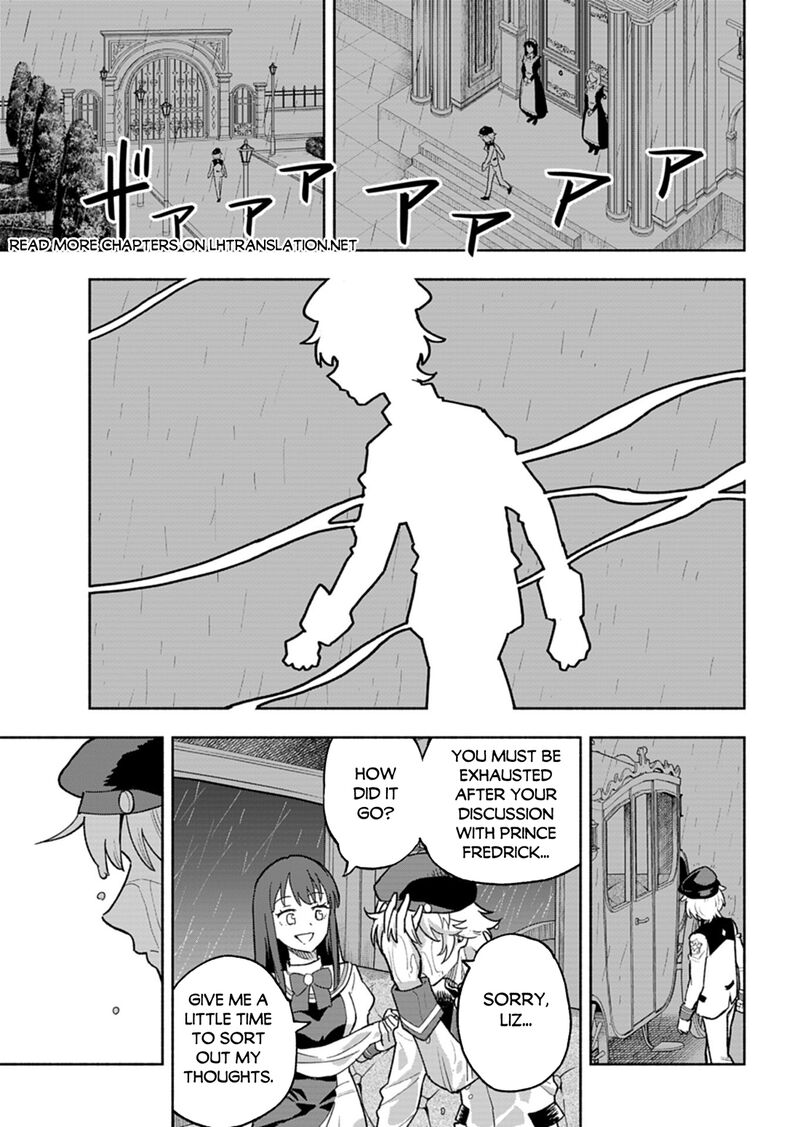 Tada No Murabito No Boku Ga Sanbyakunen Mae No Boukun Ouji Ni Tensei Shite Shimaimashita Zense No Chishiki De Ansatsu Flag Wo Kaihi Shite Odayaka Ni Ikinokorimasu 17b 19