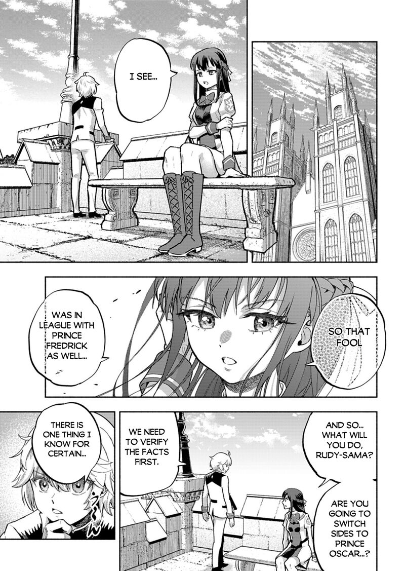 Tada No Murabito No Boku Ga Sanbyakunen Mae No Boukun Ouji Ni Tensei Shite Shimaimashita Zense No Chishiki De Ansatsu Flag Wo Kaihi Shite Odayaka Ni Ikinokorimasu 17b 3
