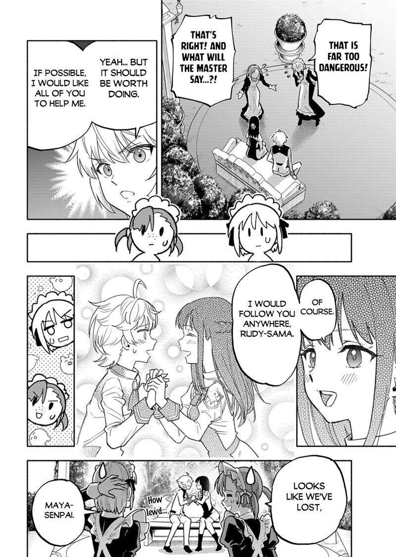 Tada No Murabito No Boku Ga Sanbyakunen Mae No Boukun Ouji Ni Tensei Shite Shimaimashita Zense No Chishiki De Ansatsu Flag Wo Kaihi Shite Odayaka Ni Ikinokorimasu 17b 6