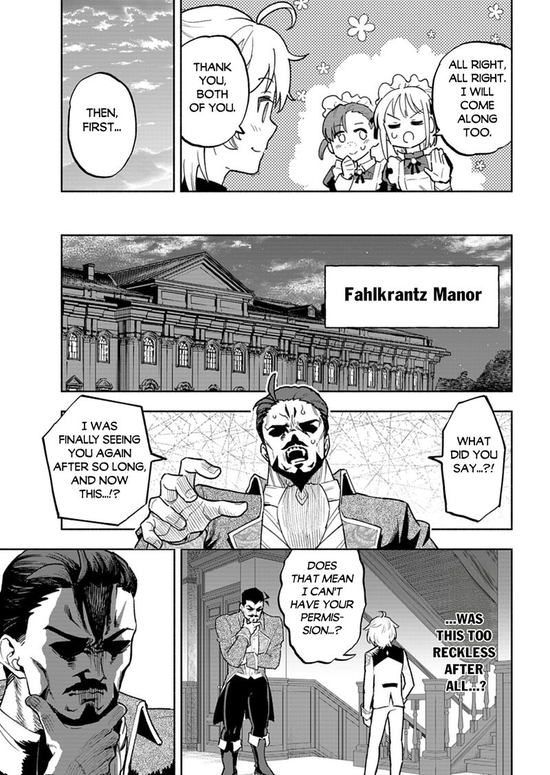 Tada No Murabito No Boku Ga Sanbyakunen Mae No Boukun Ouji Ni Tensei Shite Shimaimashita Zense No Chishiki De Ansatsu Flag Wo Kaihi Shite Odayaka Ni Ikinokorimasu 17b 7