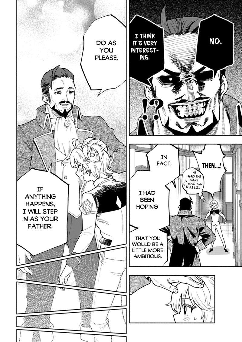 Tada No Murabito No Boku Ga Sanbyakunen Mae No Boukun Ouji Ni Tensei Shite Shimaimashita Zense No Chishiki De Ansatsu Flag Wo Kaihi Shite Odayaka Ni Ikinokorimasu 17b 8