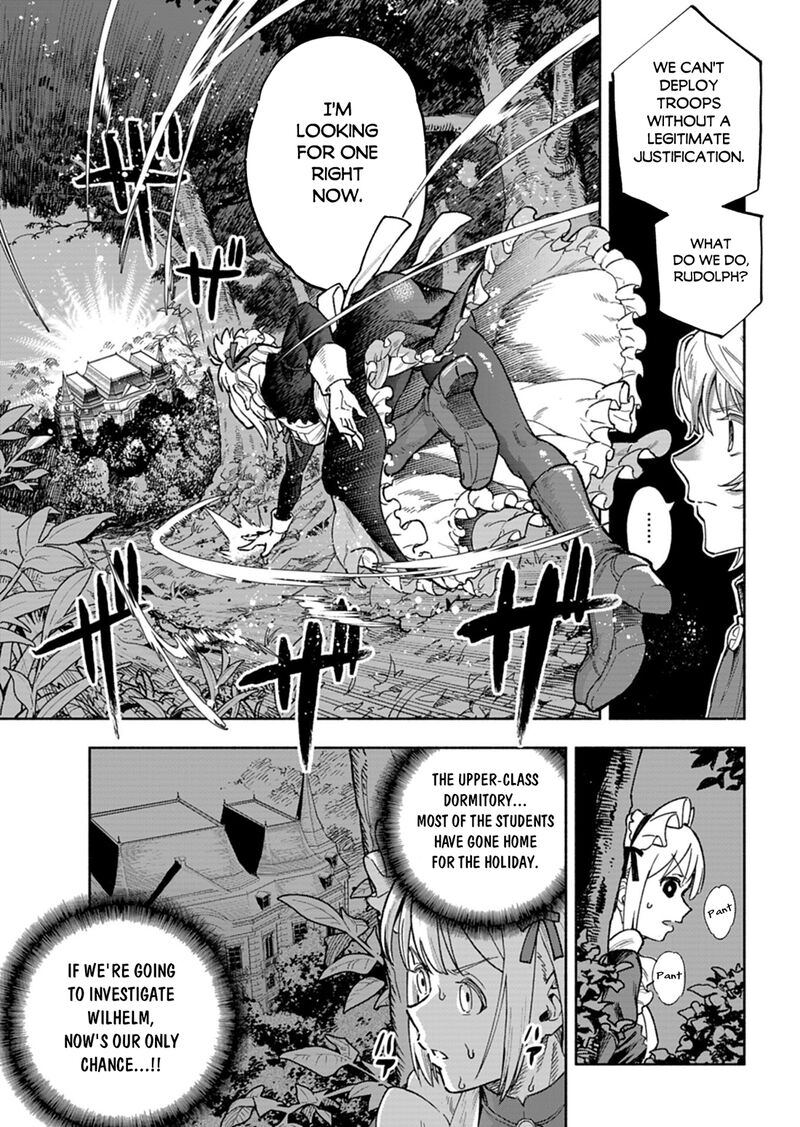 Tada No Murabito No Boku Ga Sanbyakunen Mae No Boukun Ouji Ni Tensei Shite Shimaimashita Zense No Chishiki De Ansatsu Flag Wo Kaihi Shite Odayaka Ni Ikinokorimasu 18b 17