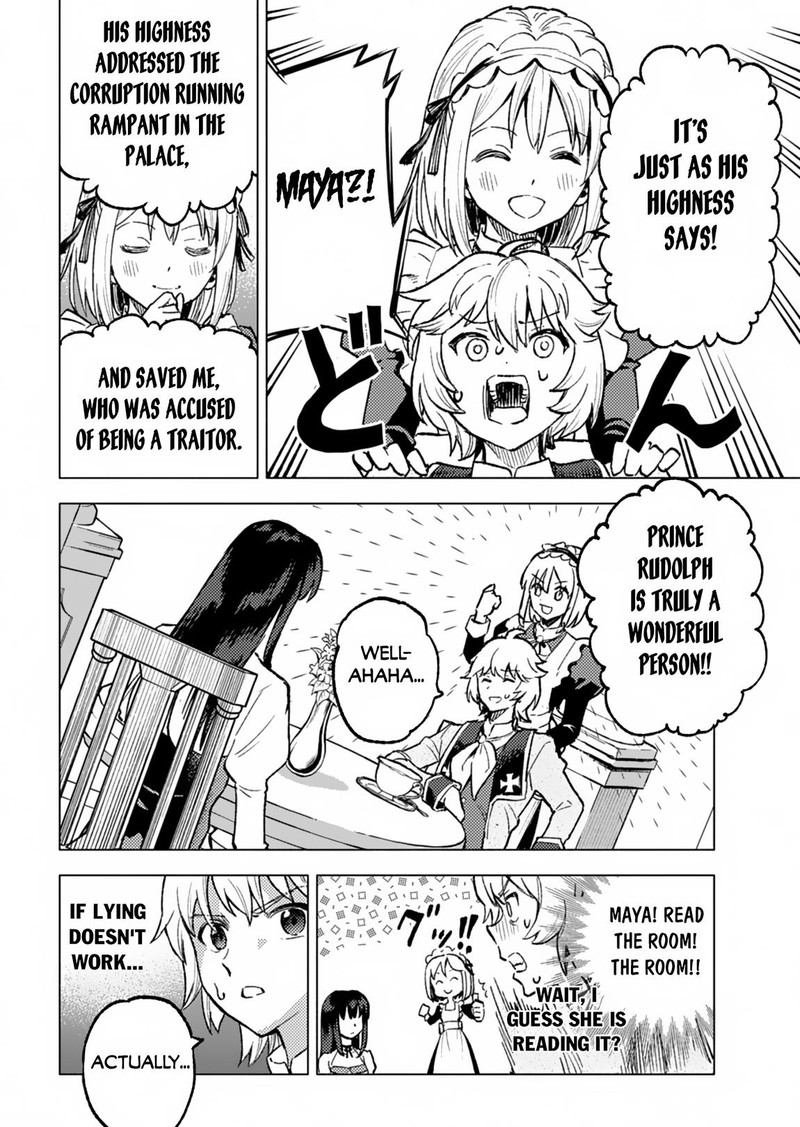 Tada No Murabito No Boku Ga Sanbyakunen Mae No Boukun Ouji Ni Tensei Shite Shimaimashita Zense No Chishiki De Ansatsu Flag Wo Kaihi Shite Odayaka Ni Ikinokorimasu 2 14