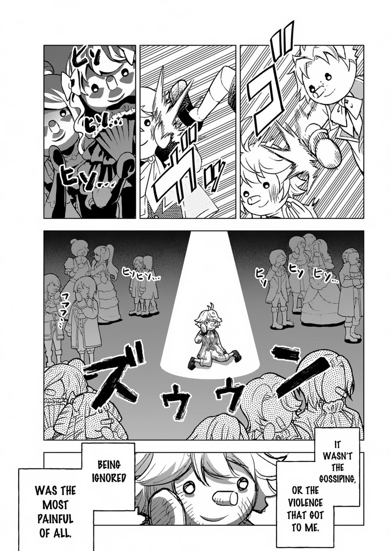 Tada No Murabito No Boku Ga Sanbyakunen Mae No Boukun Ouji Ni Tensei Shite Shimaimashita Zense No Chishiki De Ansatsu Flag Wo Kaihi Shite Odayaka Ni Ikinokorimasu 2 23