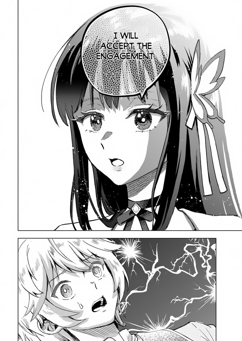 Tada No Murabito No Boku Ga Sanbyakunen Mae No Boukun Ouji Ni Tensei Shite Shimaimashita Zense No Chishiki De Ansatsu Flag Wo Kaihi Shite Odayaka Ni Ikinokorimasu 2 34