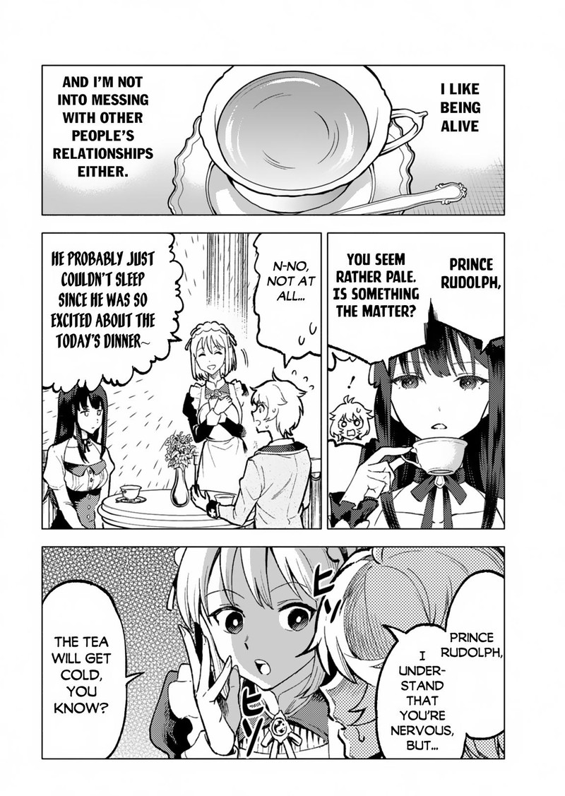 Tada No Murabito No Boku Ga Sanbyakunen Mae No Boukun Ouji Ni Tensei Shite Shimaimashita Zense No Chishiki De Ansatsu Flag Wo Kaihi Shite Odayaka Ni Ikinokorimasu 2 8