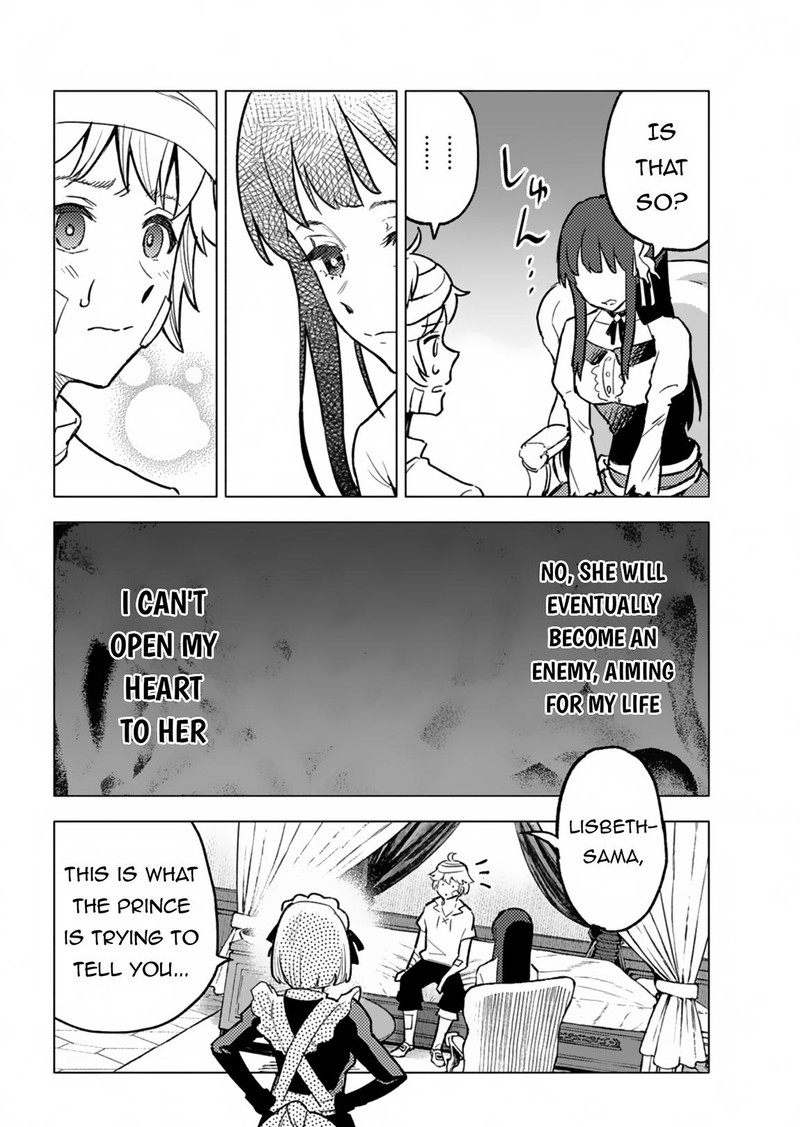 Tada No Murabito No Boku Ga Sanbyakunen Mae No Boukun Ouji Ni Tensei Shite Shimaimashita Zense No Chishiki De Ansatsu Flag Wo Kaihi Shite Odayaka Ni Ikinokorimasu 3 10