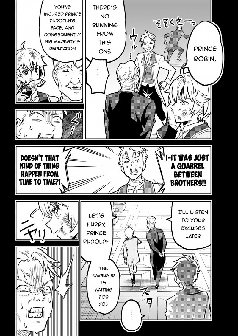 Tada No Murabito No Boku Ga Sanbyakunen Mae No Boukun Ouji Ni Tensei Shite Shimaimashita Zense No Chishiki De Ansatsu Flag Wo Kaihi Shite Odayaka Ni Ikinokorimasu 3 14