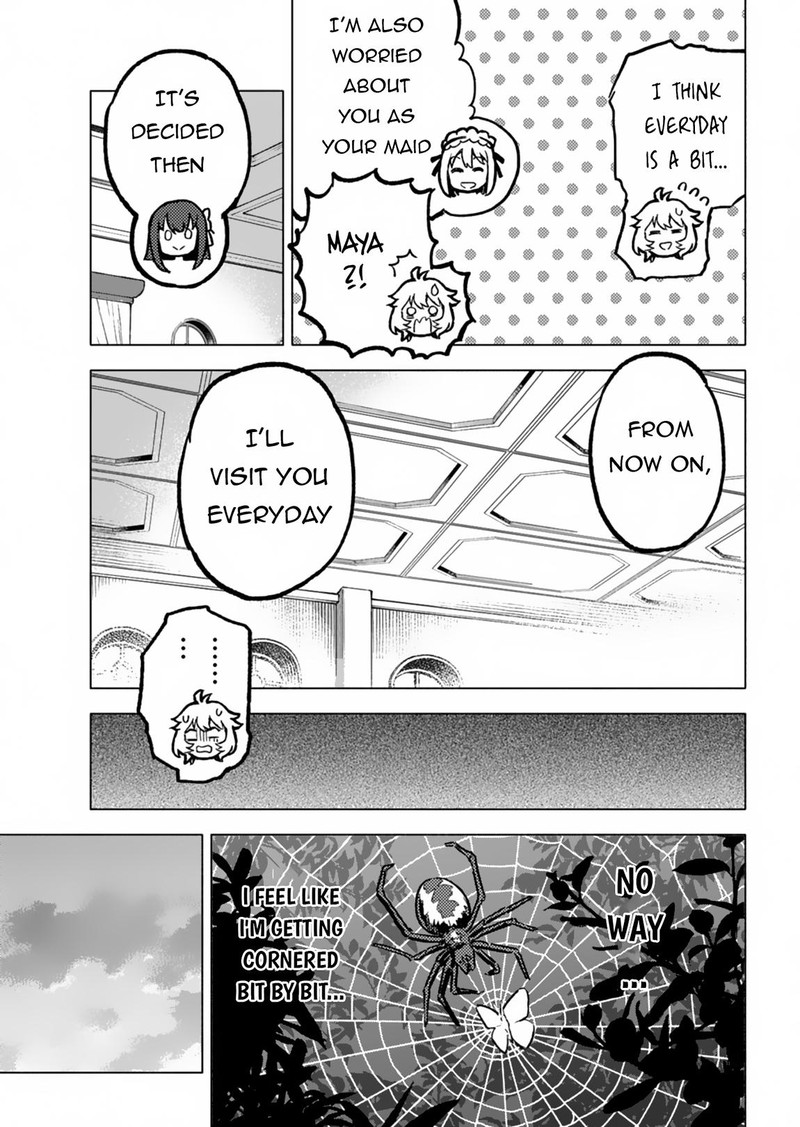 Tada No Murabito No Boku Ga Sanbyakunen Mae No Boukun Ouji Ni Tensei Shite Shimaimashita Zense No Chishiki De Ansatsu Flag Wo Kaihi Shite Odayaka Ni Ikinokorimasu 3 21