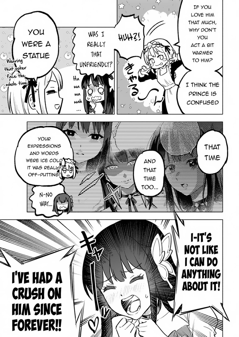 Tada No Murabito No Boku Ga Sanbyakunen Mae No Boukun Ouji Ni Tensei Shite Shimaimashita Zense No Chishiki De Ansatsu Flag Wo Kaihi Shite Odayaka Ni Ikinokorimasu 3 25